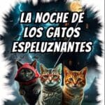 halloween gatuno