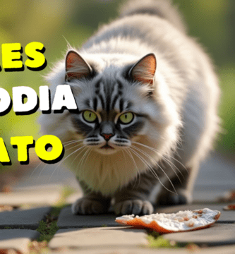 Olores Que Más Odian Los Gatos