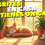 No Grites En Casa