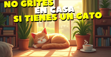 No Grites En Casa
