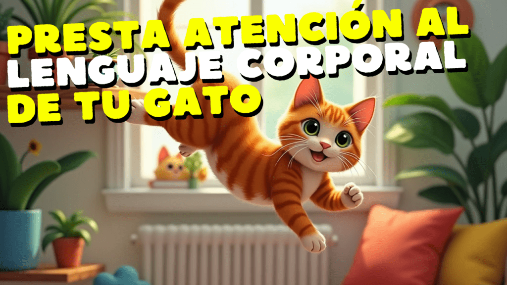 Presta Atención Al Lenguaje Corporal