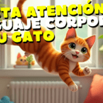 Presta Atención Al Lenguaje Corporal