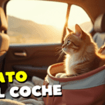 El Gato En El Coche