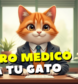 Considera Un Seguro Médico Para Tu Gato