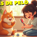 Las Bolas De Pelo
