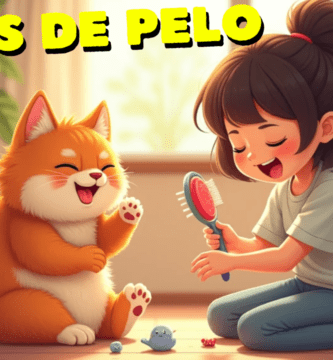 Las Bolas De Pelo