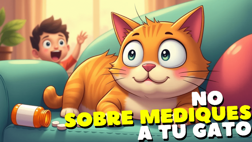 No Le Mediques De Más
