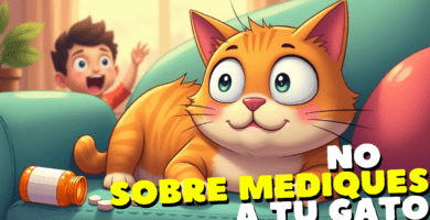 No Le Mediques De Más