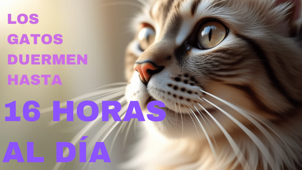 Los Gatos Son Animales Crepusculares