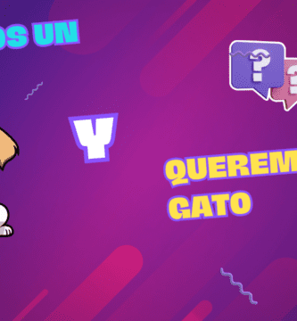 Tenemos Un Perro Y Queremos Un Gato