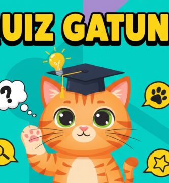 QUIZZ GATUNO